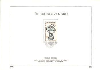 NL 2680 / 2729 ● - 1985 - kompletní ročník